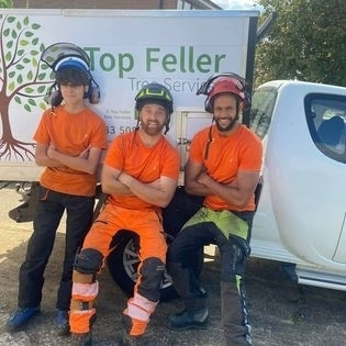 Tree Surgeon Wellingborough 01 Medium